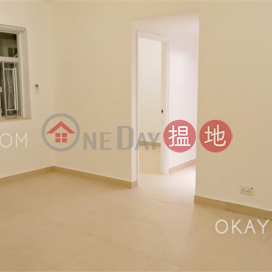 Unique 3 bedroom on high floor | Rental, Great George Building 華登大廈 | Wan Chai District (OKAY-R286435)_0