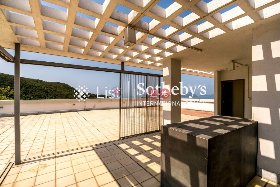 Property for Rent at 3 Headland Road with 4 Bedrooms | 3 Headland Road | Southern District Hong Kong | Rental HK$ 185,000/ month