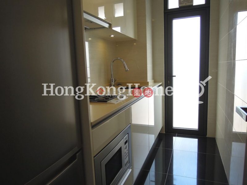1 Bed Unit for Rent at Warrenwoods, 23 Warren Street | Wan Chai District, Hong Kong Rental | HK$ 23,000/ month