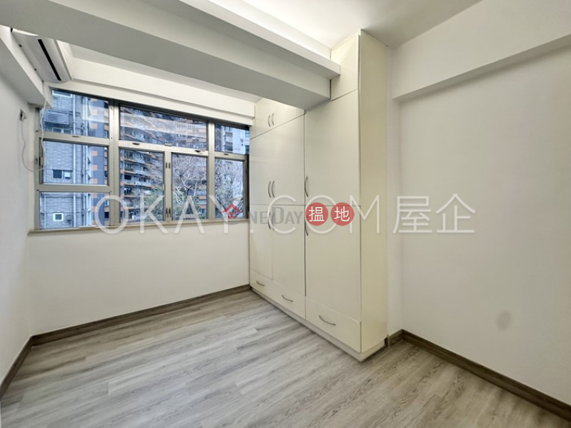 2房2廁,實用率高《福華大廈出租單位》|福華大廈(Fook Wah Mansions)出租樓盤 (OKAY-R99519)