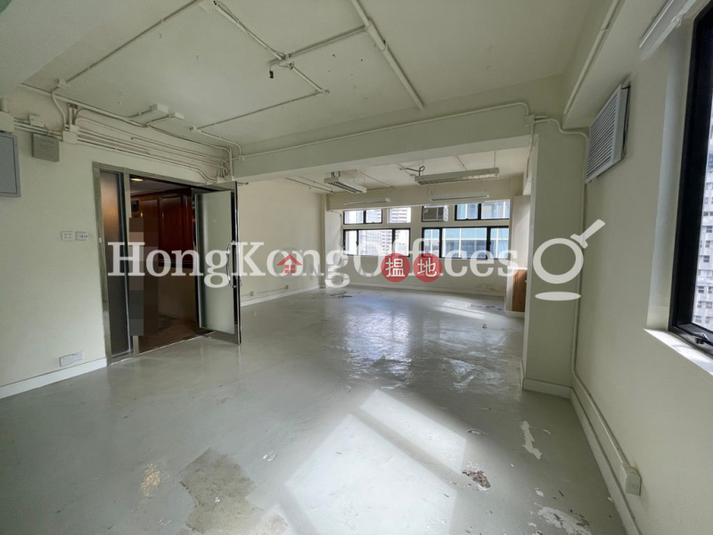 HK$ 32,002/ 月-登寶商業大廈中區登寶商業大廈寫字樓租單位出租