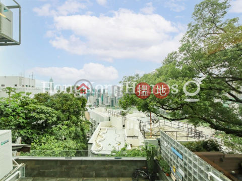 3 Bedroom Family Unit for Rent at Gallant Place | Gallant Place 嘉逸居 _0