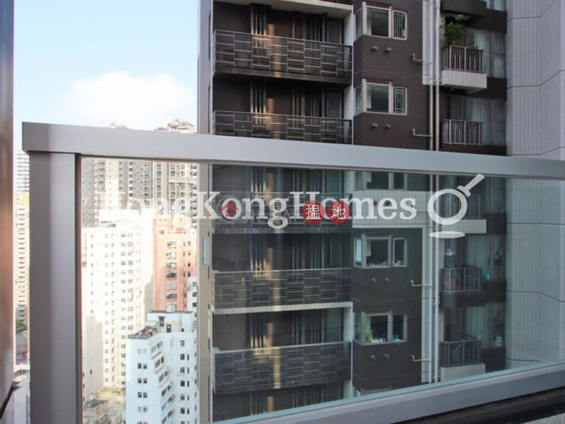 1 Bed Unit for Rent at Resiglow Pokfulam | 8 Hing Hon Road | Western District, Hong Kong, Rental | HK$ 22,000/ month