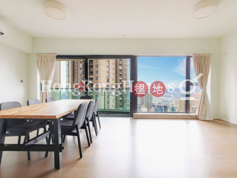 3 Bedroom Family Unit for Rent at Azura, Azura 蔚然 | Western District (Proway-LID102305R)_0
