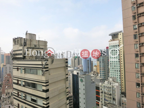Studio Unit at Centrestage | For Sale, Centrestage 聚賢居 | Central District (Proway-LID52875S)_0