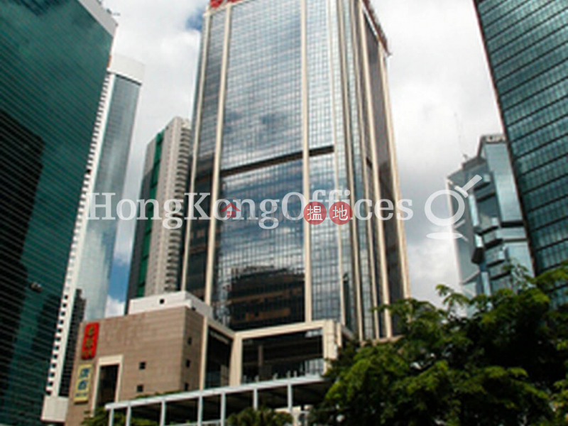 Office Unit for Rent at United Centre, United Centre 統一中心 Rental Listings | Central District (HKO-62931-ABHR)