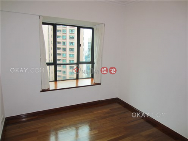 Luxurious 3 bed on high floor with harbour views | Rental | 17-23 Old Peak Road | Central District, Hong Kong | Rental HK$ 95,000/ month