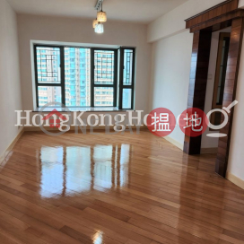 3 Bedroom Family Unit for Rent at Park Avenue | Park Avenue 柏景灣 _0