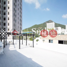 Property for Rent at Bisney Terrace with 3 Bedrooms | Bisney Terrace 碧荔臺 _0