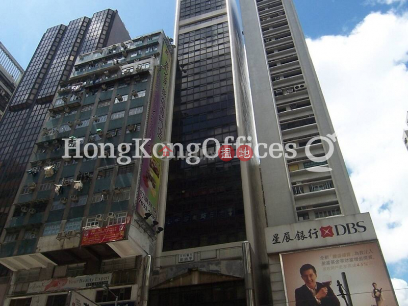 Office Unit for Rent at Ka Nin Wah Commercial Building | Ka Nin Wah Commercial Building 嘉年華商業大廈 Rental Listings