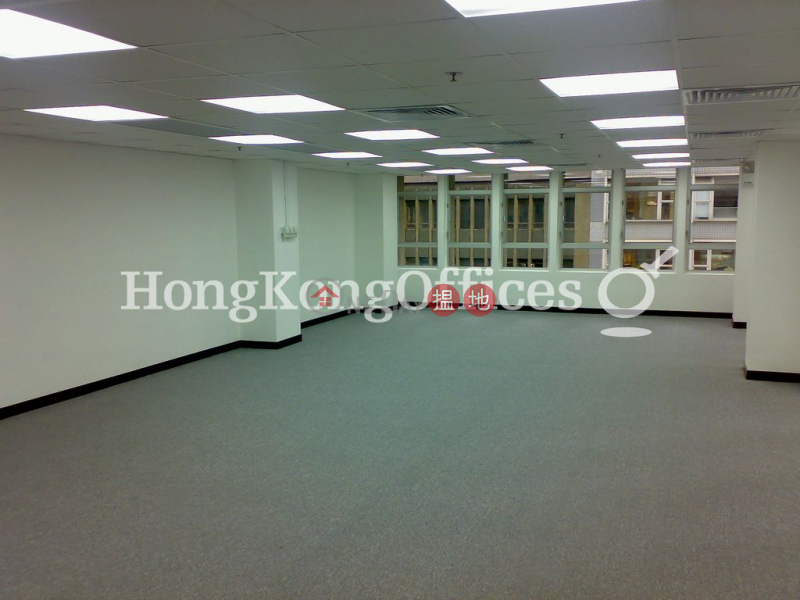 The Chinese Bank Building | High | Office / Commercial Property, Rental Listings HK$ 68,250/ month