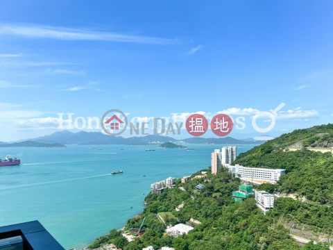 域多利花園1座三房兩廳單位出售 | 域多利花園1座 Victoria Garden Block 1 _0