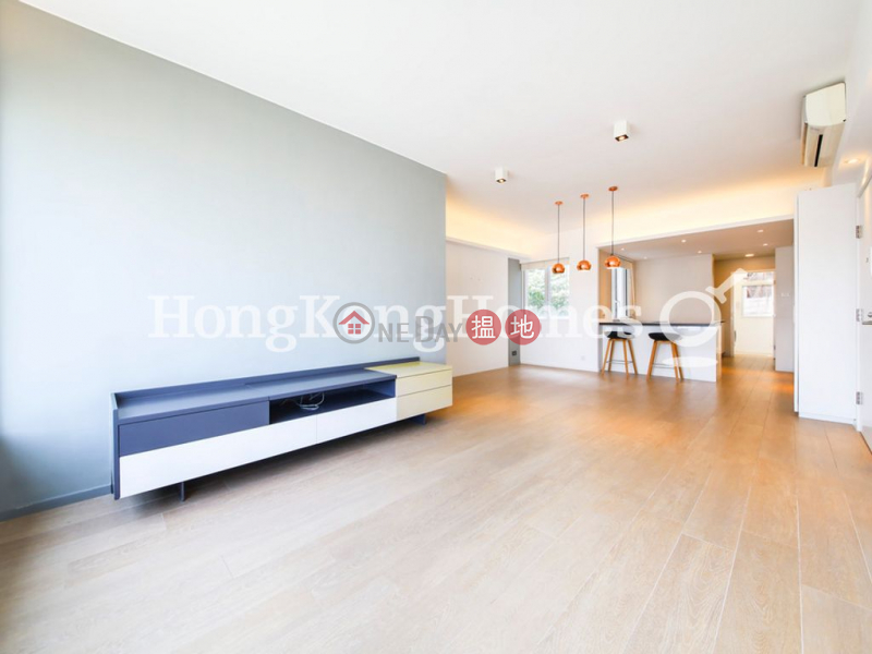 3 Bedroom Family Unit for Rent at Block A Coral Court, 116-126 Tin Hau Temple Road | Eastern District Hong Kong | Rental | HK$ 52,000/ month