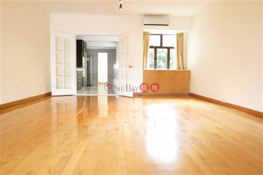 HK$ 66,000/ month, Villa Monte Rosa Wan Chai District Efficient 3 bedroom with balcony & parking | Rental