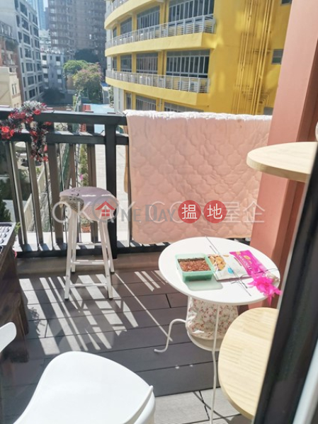 Popular 1 bedroom in Kowloon Tong | For Sale | Ayton 雋睿 Sales Listings