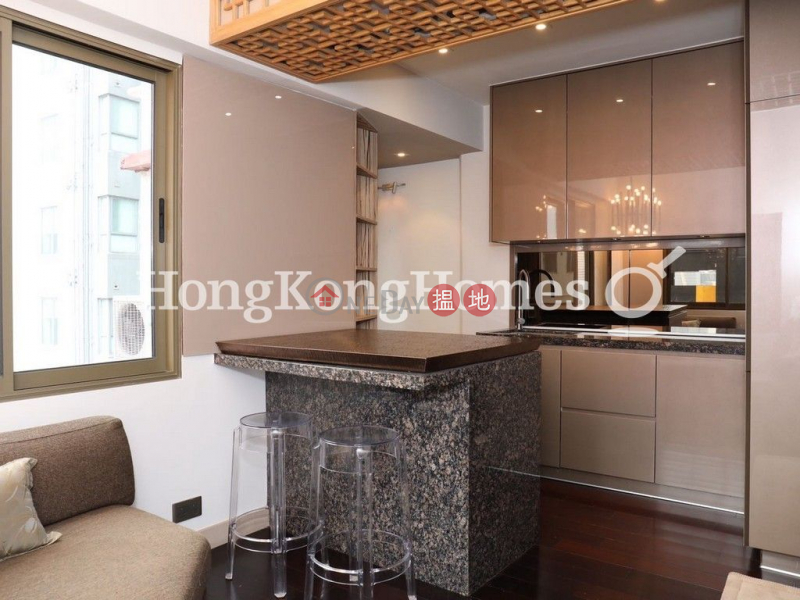 HK$ 24,000/ month Kam Lei Building | Western District | 1 Bed Unit for Rent at Kam Lei Building