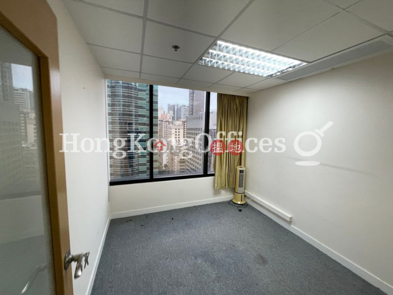HK$ 51,986/ month | 3 Lockhart Road | Wan Chai District, Office Unit for Rent at 3 Lockhart Road