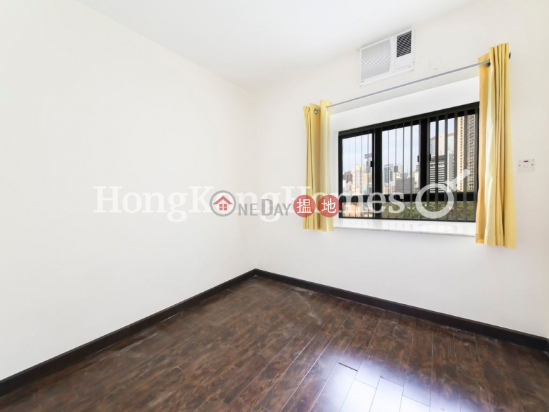 3 Bedroom Family Unit for Rent at The Broadville | The Broadville 樂活臺 Rental Listings