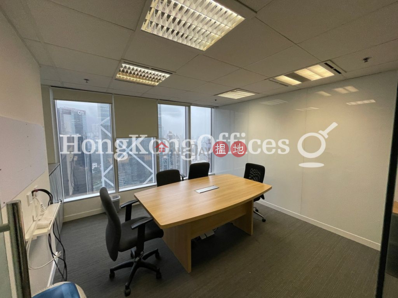 力寶中心寫字樓租單位出租-89金鐘道 | 中區|香港-出租HK$ 62,100/ 月
