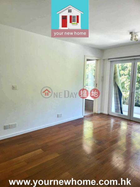 HK$ 1,680萬-兩塊田村|西貢|Clearwater Bay Lower Duplex | For Sale