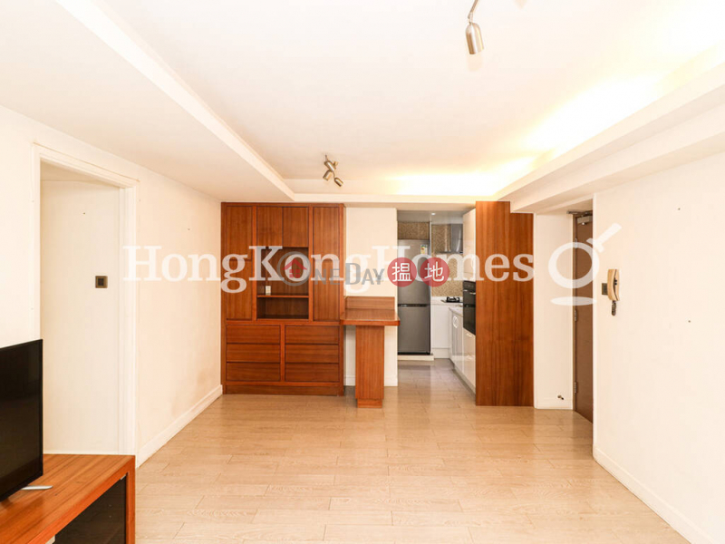 3 Bedroom Family Unit for Rent at Tresend Garden 81 Smithfield | Western District, Hong Kong Rental HK$ 26,000/ month