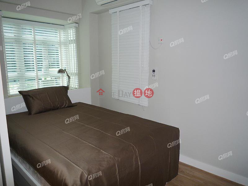 Property Search Hong Kong | OneDay | Residential, Sales Listings, Million City | 1 bedroom Low Floor Flat for Sale