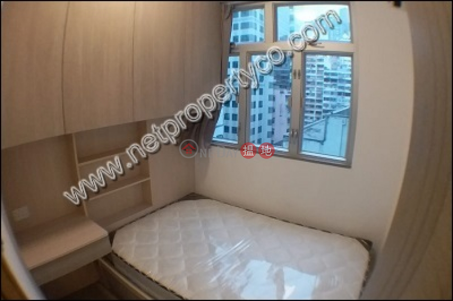 HK$ 16,000/ month | Kin Yip Mansion, Eastern District Newly renovated unit for rent in North Point