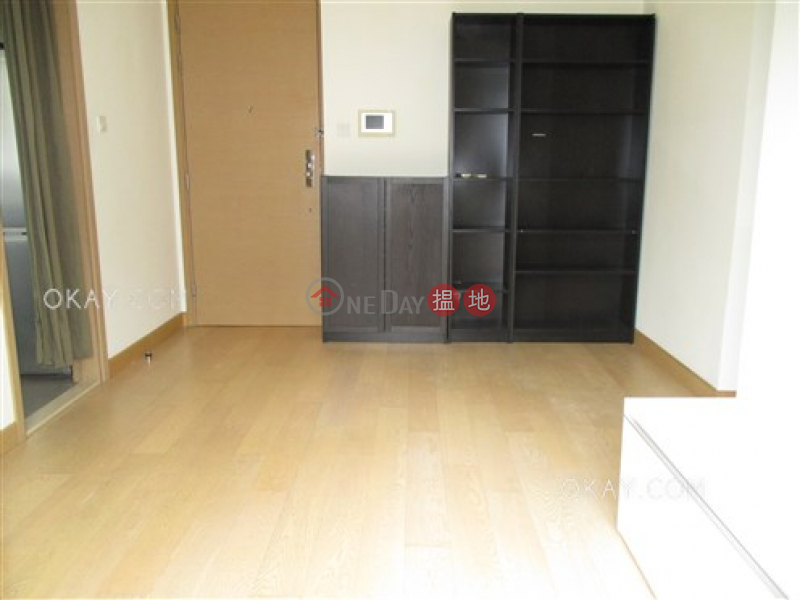 HK$ 13M Island Crest Tower 1 | Western District | Gorgeous 2 bedroom on high floor with balcony | For Sale