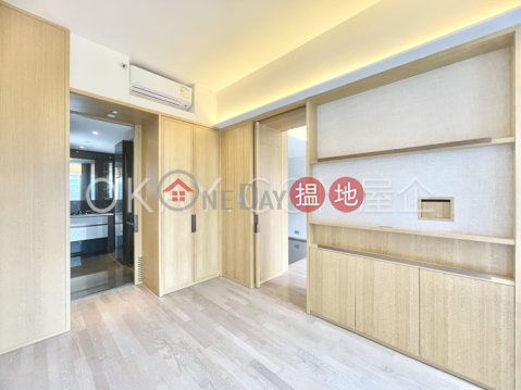 Intimate 1 bedroom with balcony | Rental, Eight Kwai Fong 桂芳街8號 | Wan Chai District (OKAY-R387210)_0