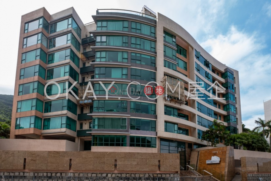 Lovely 3 bedroom with parking | For Sale, South Bay Palace Tower 2 南灣御苑 2座 Sales Listings | Southern District (OKAY-S27283)