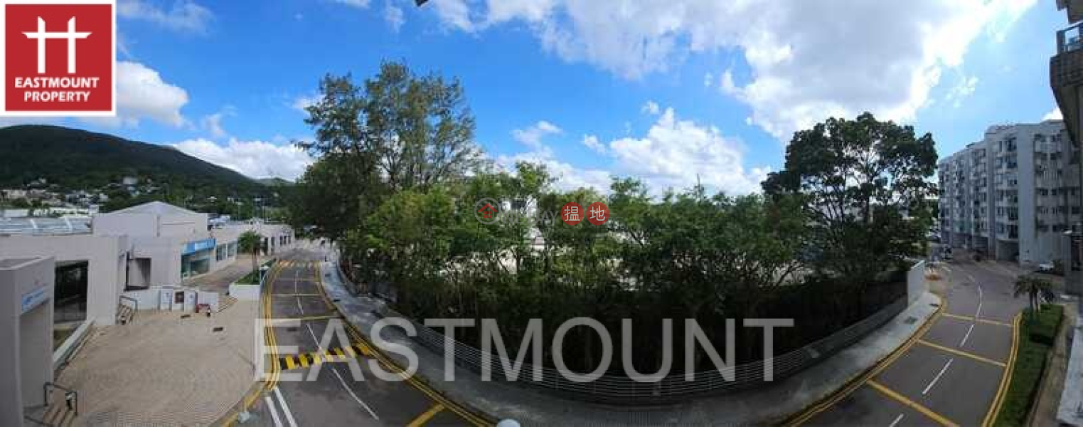 Sai Kung Villa Apartment | Property For Sale in Marina Cove, Hebe Haven 白沙灣匡湖居-Good condition, Close to transport | House C11 Phase 2 Marina Cove 匡湖居 2期 C11座 Sales Listings