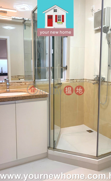 香港搵樓|租樓|二手盤|買樓| 搵地 | 住宅出租樓盤Modern Flat in Clearwater Bay | For Rent