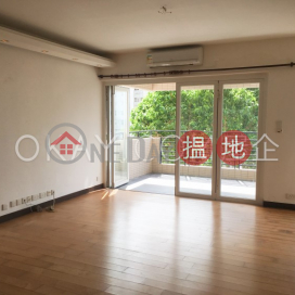 Efficient 4 bedroom with balcony & parking | Rental | Block 45-48 Baguio Villa 碧瑤灣45-48座 _0