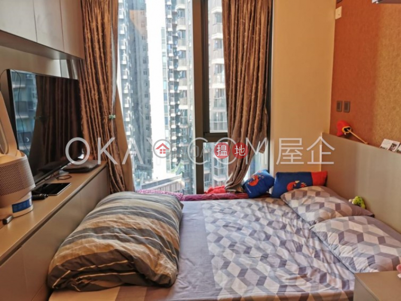 One Homantin, Middle Residential, Sales Listings HK$ 18M