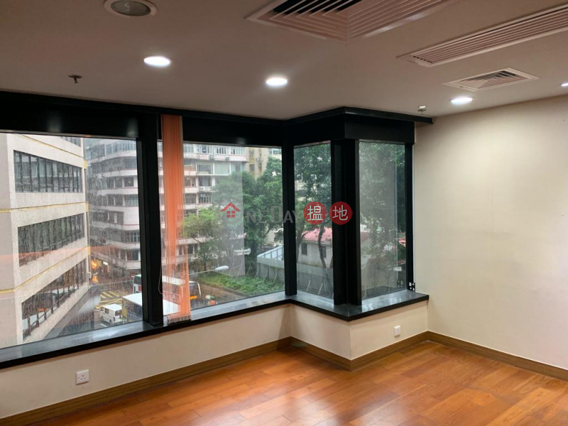 Lippo Leighton Tower, Low | Office / Commercial Property | Rental Listings HK$ 23,500/ month