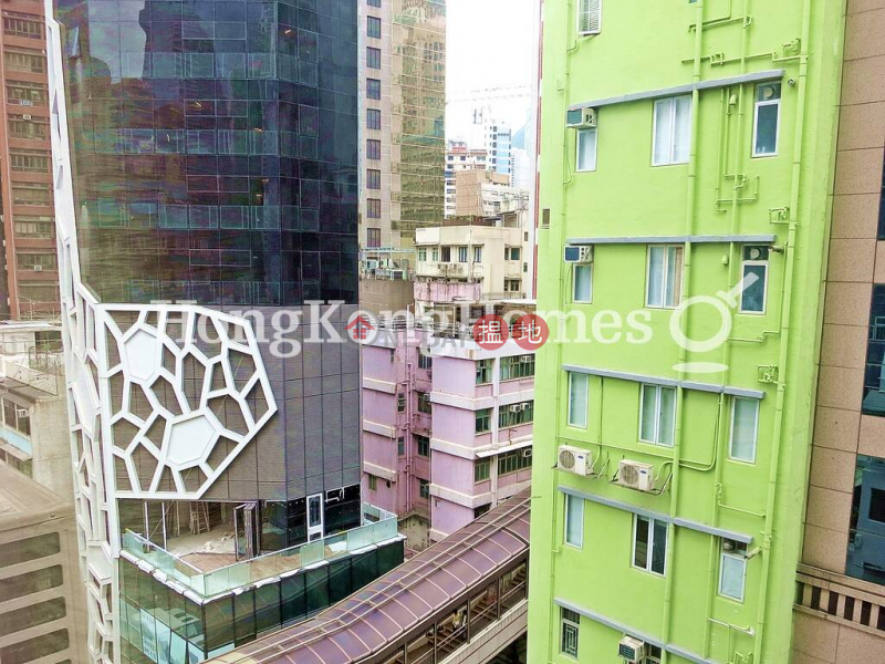 Property Search Hong Kong | OneDay | Residential | Rental Listings | 1 Bed Unit for Rent at Lyndhurst Building