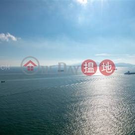 Beautiful 3 bed on high floor with sea views & balcony | Rental | Phase 2 South Tower Residence Bel-Air 貝沙灣2期南岸 _0