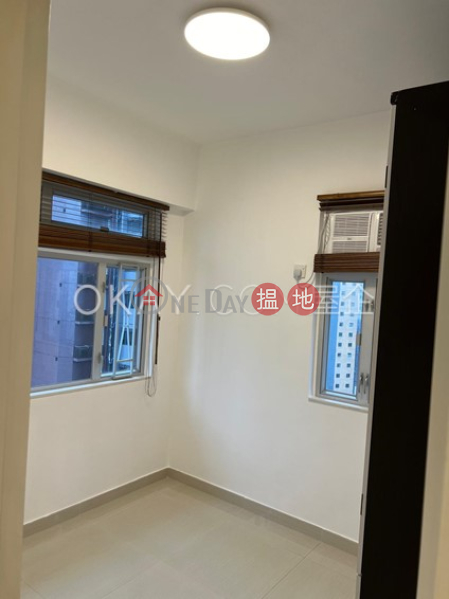 HK$ 7.5M Belle House Wan Chai District | Cozy 3 bedroom on high floor with rooftop | For Sale
