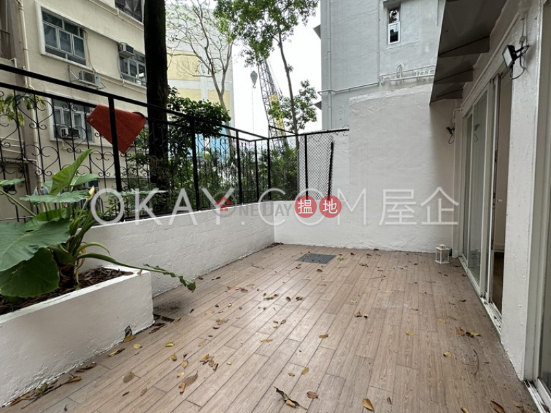 Property Search Hong Kong | OneDay | Residential Sales Listings | Efficient 2 bedroom with terrace | For Sale
