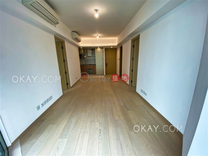 Property Search Hong Kong | OneDay | Residential | Rental Listings, Popular 2 bed on high floor with harbour views | Rental
