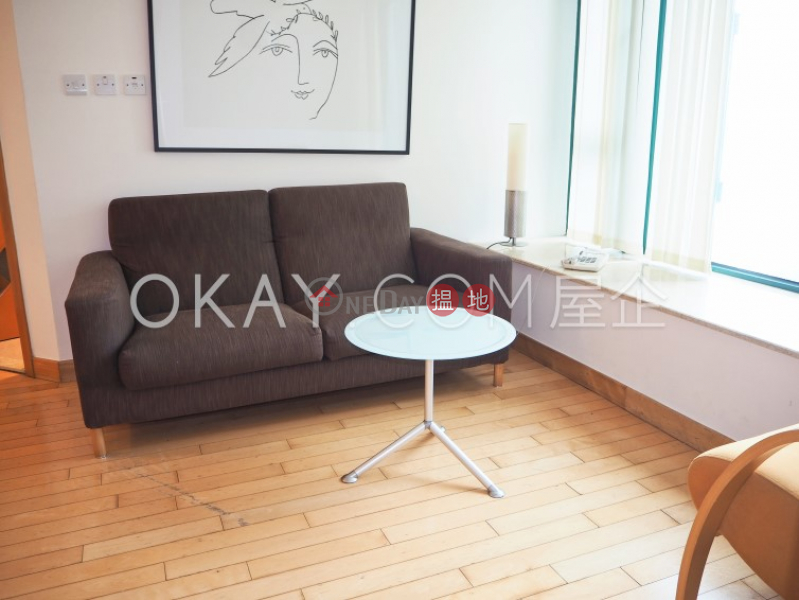 Property Search Hong Kong | OneDay | Residential | Rental Listings | Unique 2 bedroom in Western District | Rental