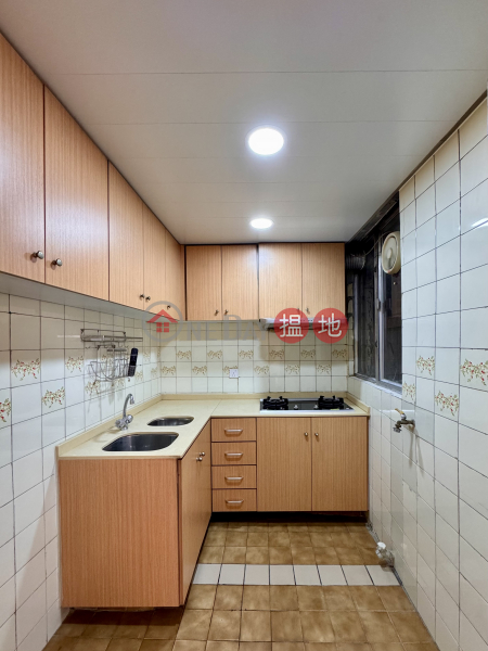 黃埔花園 11期 紫荊苑|中層|住宅-出租樓盤|HK$ 21,800/ 月