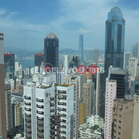 2 Bedroom Flat for Rent in Mid Levels West | Scenic Rise 御景臺 _0