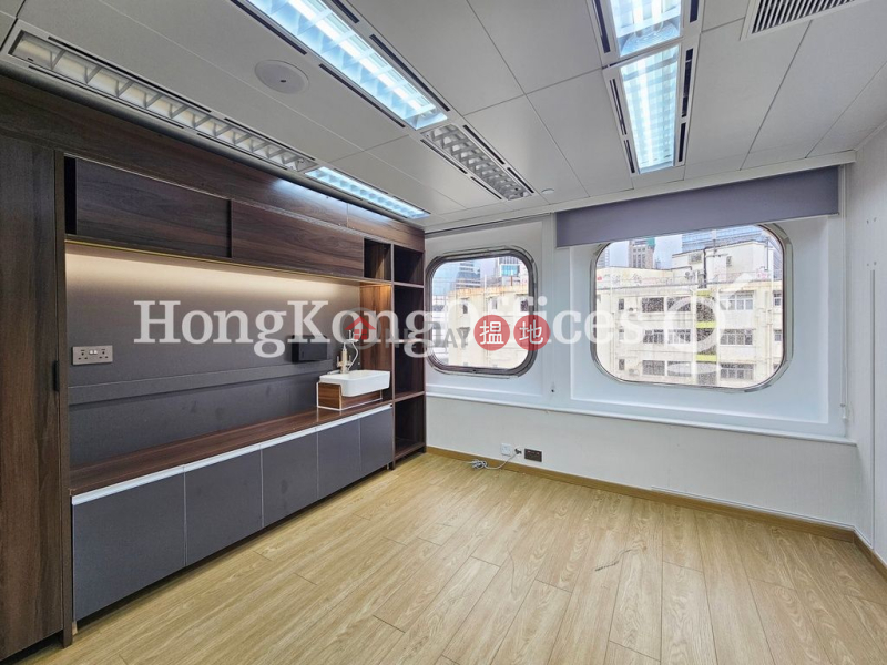 恆隆中心寫字樓租單位出租|灣仔區恆隆中心(Hang Lung Centre)出租樓盤 (HKO-86914-AEHR)