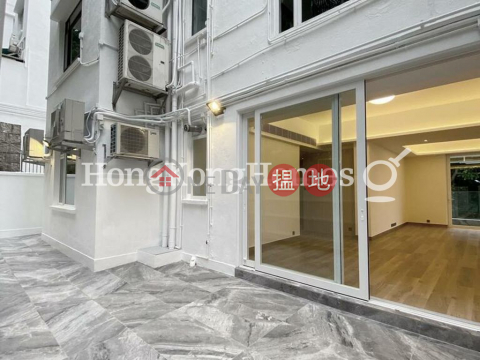 3 Bedroom Family Unit for Rent at Block A Villa Helvetia | Block A Villa Helvetia 雲濤別墅A座 _0