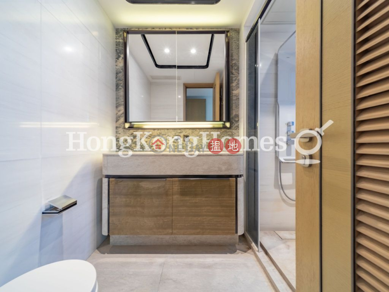 香港搵樓|租樓|二手盤|買樓| 搵地 | 住宅-出租樓盤-MY CENTRAL三房兩廳單位出租