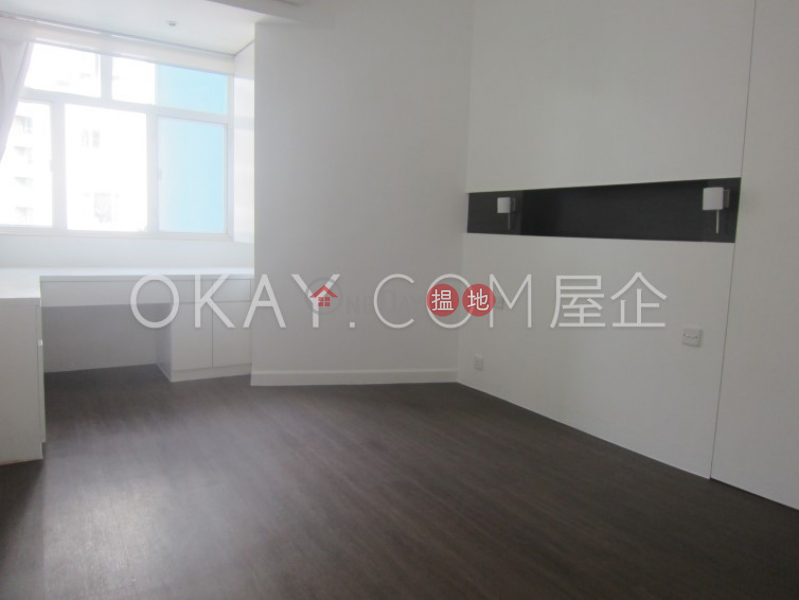 Property Search Hong Kong | OneDay | Residential Rental Listings Efficient 3 bedroom with balcony | Rental