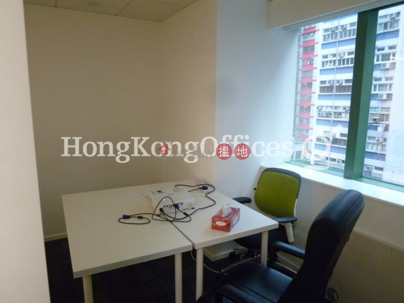 Office Unit for Rent at Office Plus at Wan Chai 303 Hennessy Road | Wan Chai District, Hong Kong, Rental | HK$ 53,000/ month