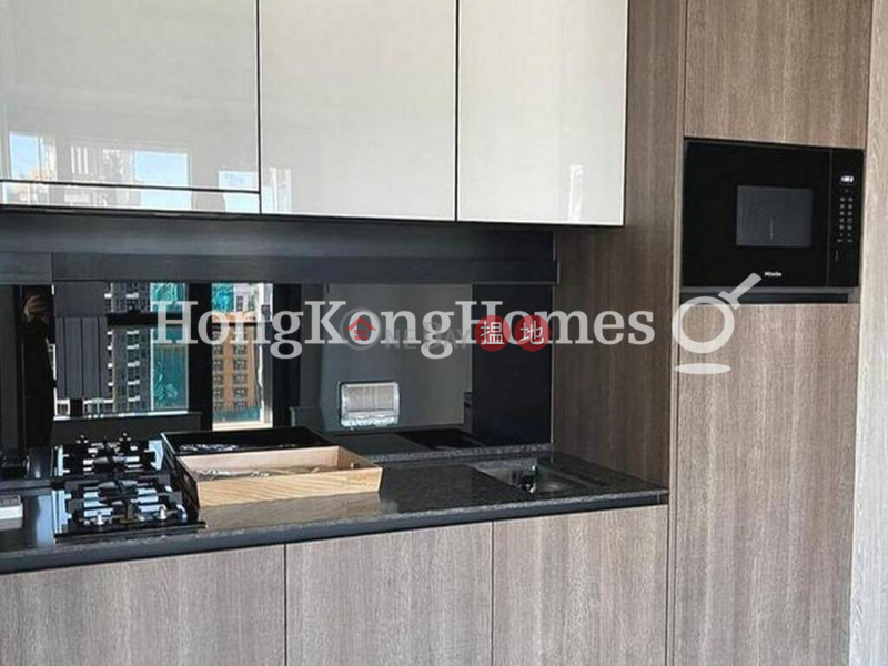 1 Bed Unit for Rent at Two Artlane, Two Artlane 藝里坊2號 Rental Listings | Western District (Proway-LID184370R)