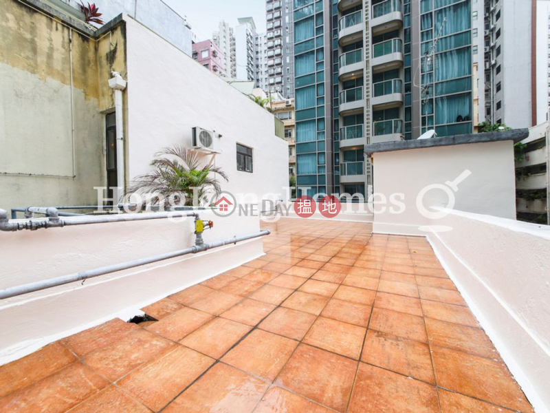 HK$ 28,000/ month, 14 Sik On Street, Wan Chai District, 1 Bed Unit for Rent at 14 Sik On Street